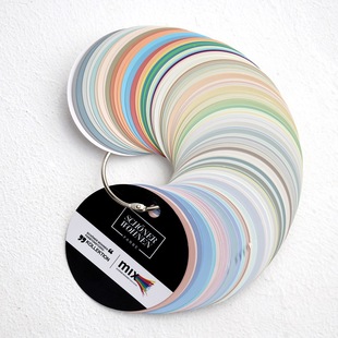 Color Paint Oil Paint Deposit Color Card Mainland China Suna Vaughan White Tiao Snow Mountain Lending SchnerWohnen