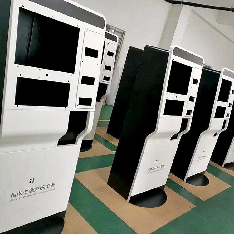 台式电脑柜1