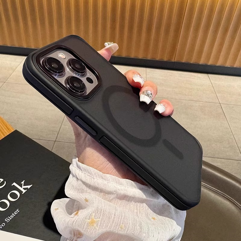 Candy iphone15promax con sensación de piel Apple 15pro funda para teléfono móvil 14/13 nuevo 15