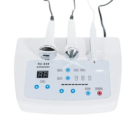 电子美容仪;商用美容仪;其他美容仪器