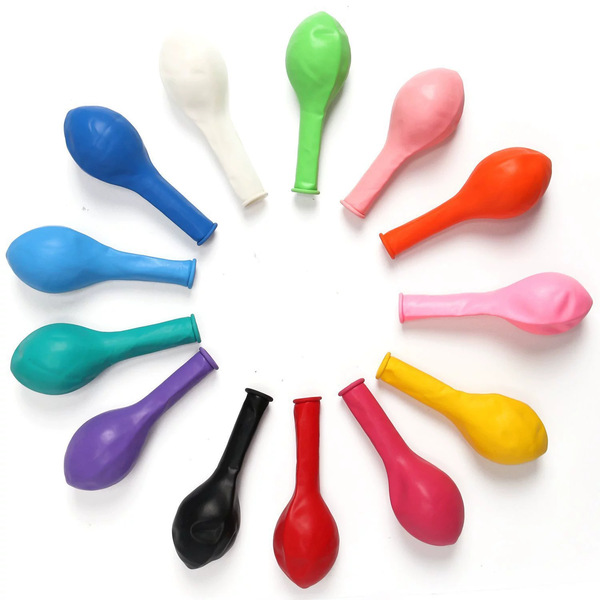 Children's matte balloon