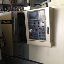 �������س���-����CNC���س���FT-42