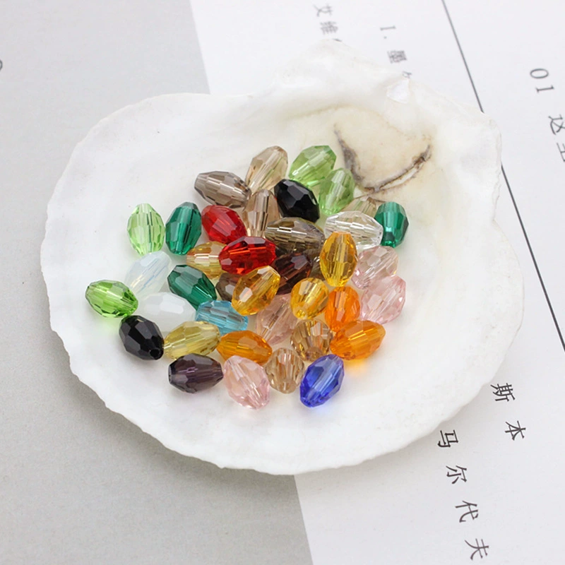 Accessory, accessories, black beads, material, wholesale, 6/8/10