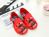 Autumn cartoon slippers, cute non-slip transport, socks indoor
