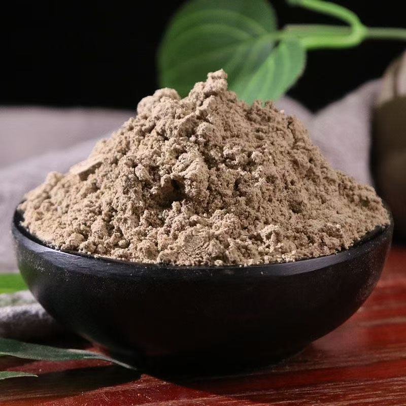Chai Hu Powder Bupleurum Root Powder 500g Fine Ground North Bupleurum for Traditional Herbal Decoctions quality and texture