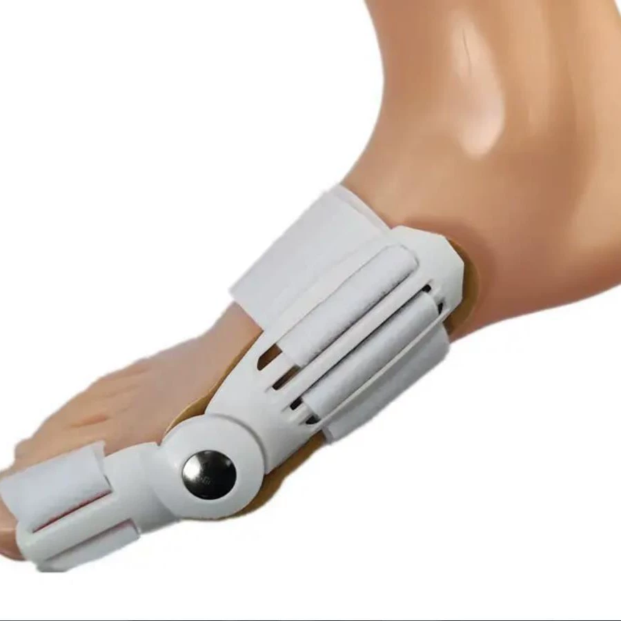 Производители день и ночь разделитель пальцев ног