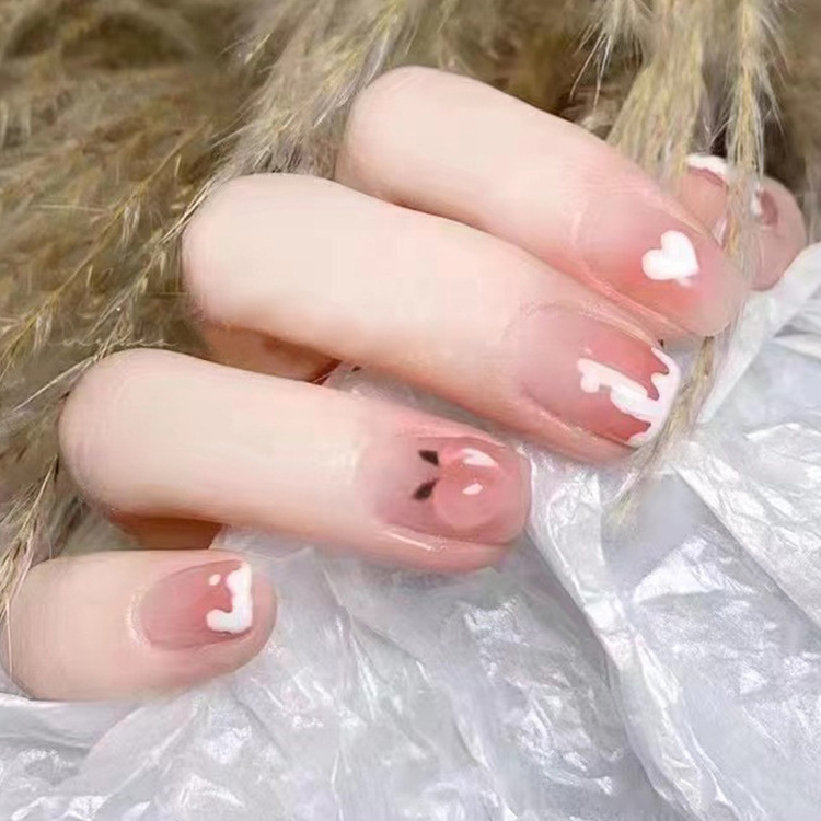Nail stickers