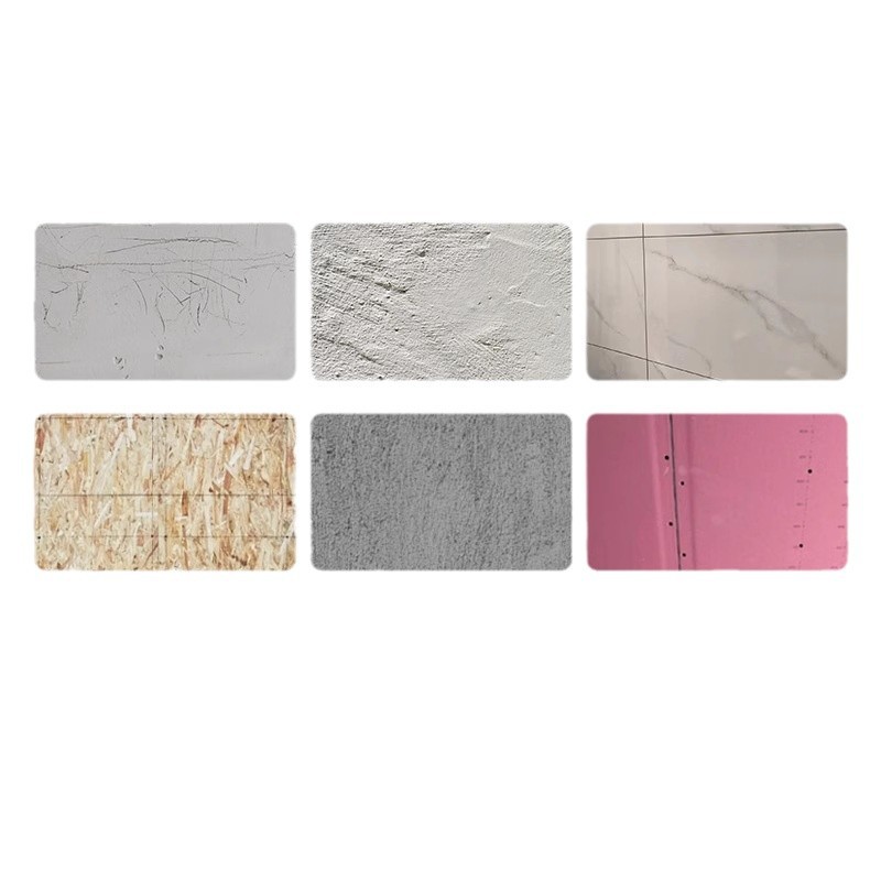 Arte de piedra blanda Tablero dorado Tablero de arenisca de óxido Tablero de meteorito Tablero de piedra blanda Tablero decorativo de pared de fondo de puerta de azulejo
