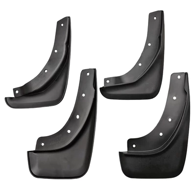 Mudguard Volvo S40 Volvo
