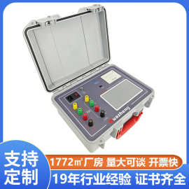 HZTTR80A变压器匝数比测试仪 0.9-10000超宽量程/0.2%高精度