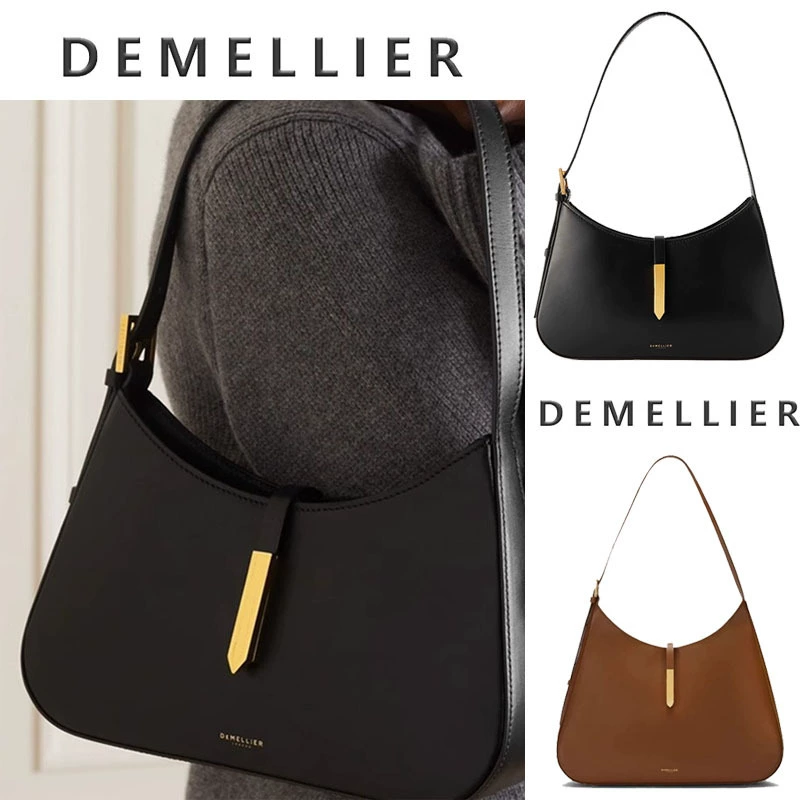 (Cross-border trading), underarm bag, genuine leather