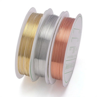 DIY�Ʒ���~�z ֱ��0.2-1.0mm ��ɫ�yɫõ����~��