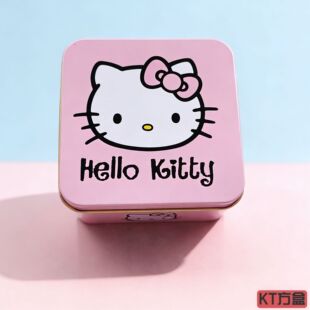 Hello Kitty�F���ռ{�пɐۿ�ͨС���л�cϲ�ǺжYƷ���b��KT��