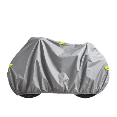Bike Protective Cover, Car clothing