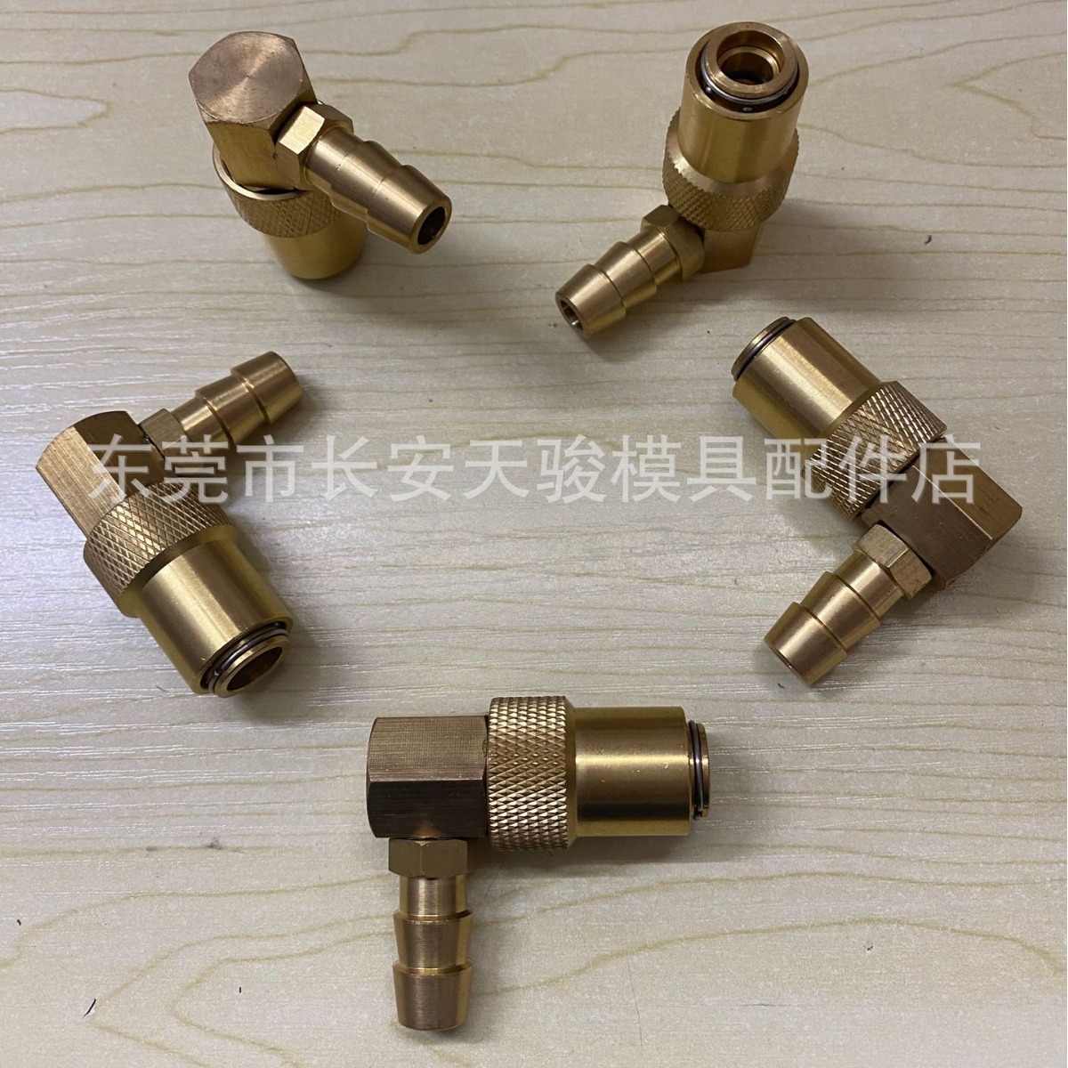 供应MISUMI|F120-KSHL-2|F120-KSHL-3|模具快速铜接头|快速接头