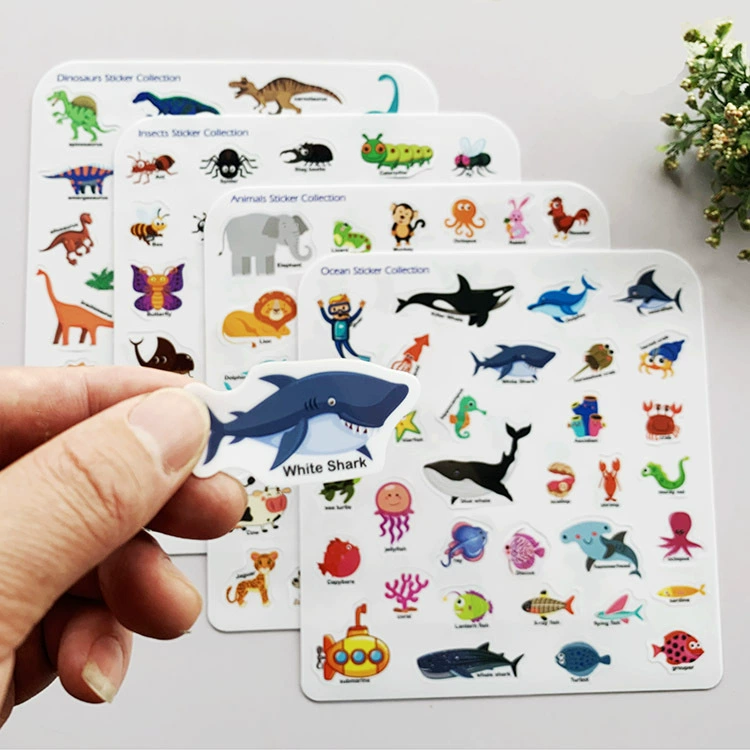 TPE силиконовые наклейки могут быть настроены моющиеся бесшовные экологические желейные наклейки Магниты на холодильник с мультяшным рисунком TPR можно настроить