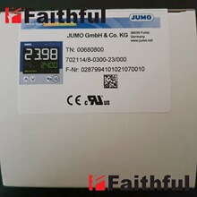 Jumo 00680800 ��ï�ؿ��� diraTRON 104 702114/8-0300-23/000