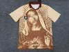 2526 Brazilian American street hip-hop mud color