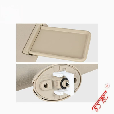 Sun visor rearview mirror 7432048500B0 Suitable for