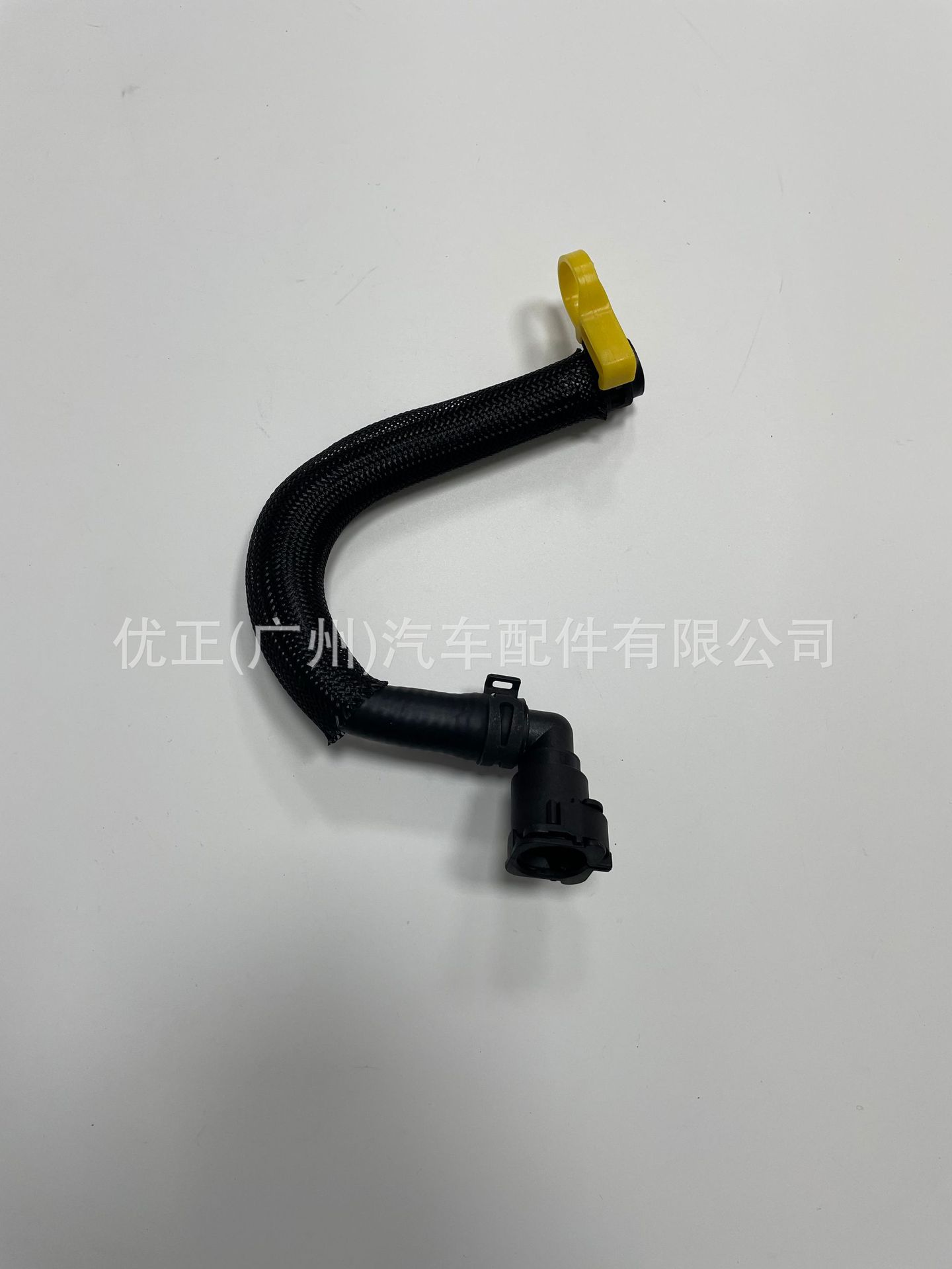 Lr155605 Is Suitable for Jaguar Land Rover Fifth Generation Land Rover Discovery 2017 Hose Assembly Oil Cooler