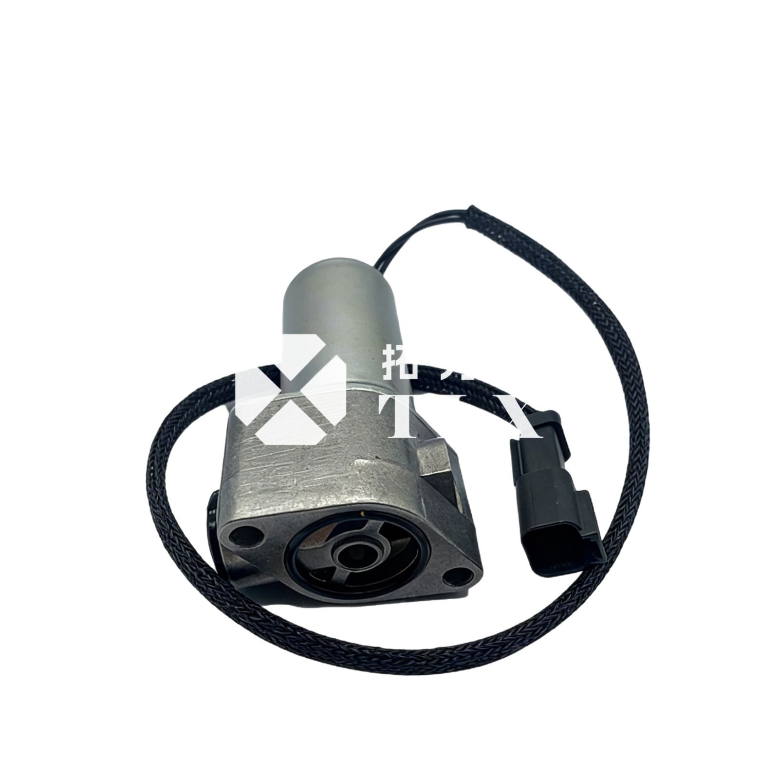 702-21-07311 Válvula solenoide para excavadora Komatsu PC100-6 PC120-6 PC130-6