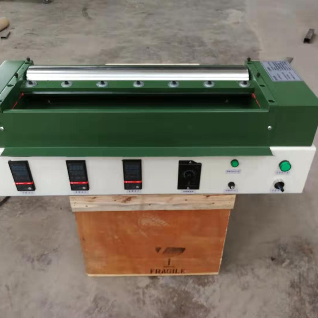 【厂家直供】优质滚胶机(图) 上胶均匀不黄胶