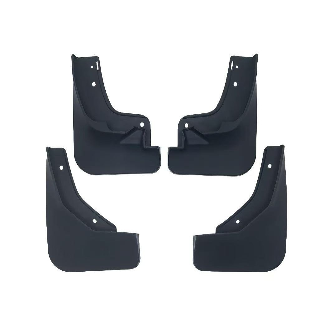 Aplicable a Mazda EZ - 60 2026 tipo de comercio exterior transfronterizo guardabarros de automóviles modificación de la piel de barro fábrica directa