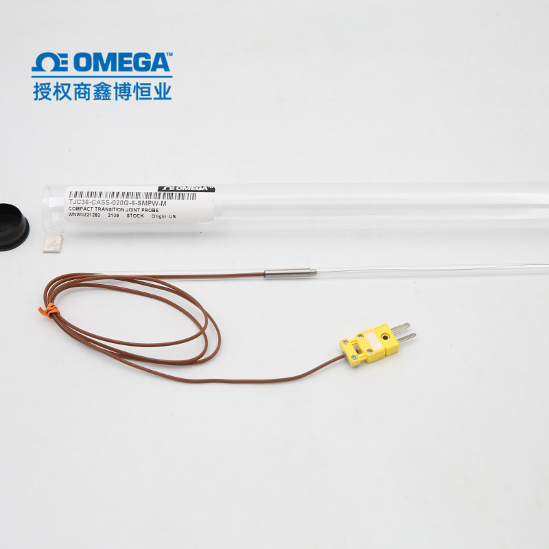 TJC36-CASS-020G-6-SMPW-M TJC36-CASS-020G-12奥米佳铠装热电偶
