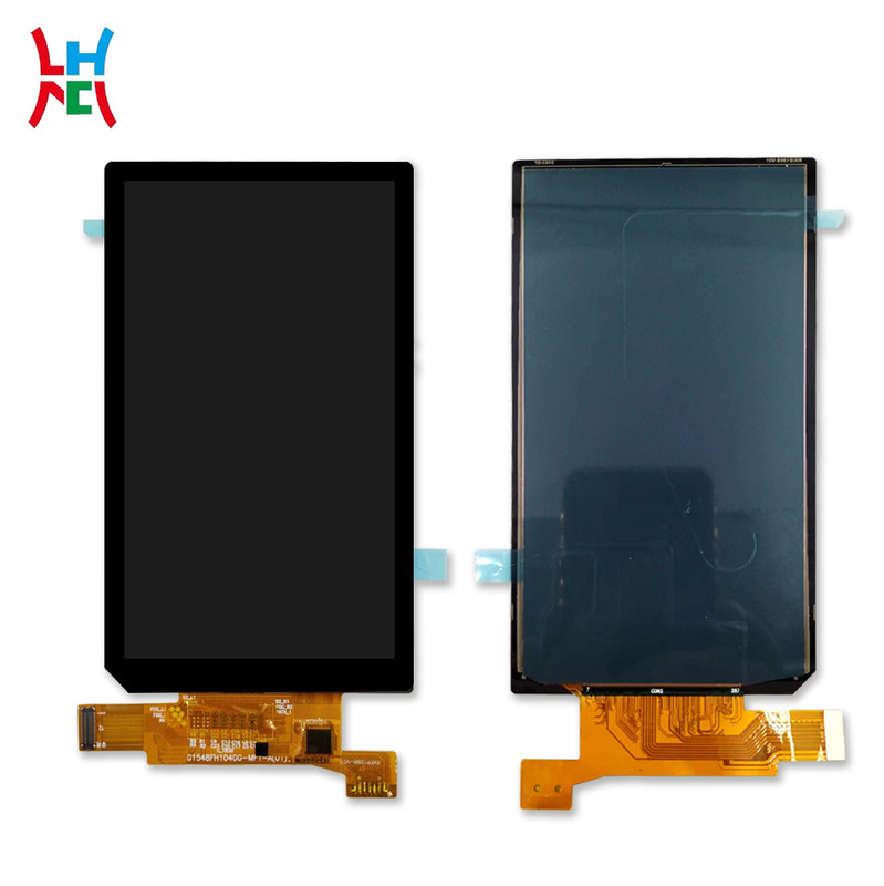 5.5 インチ 1080*1920 AMOLED カラー HD ディスプレイ MIPI インターフェース ハンドヘルドデバイス画面|undefined