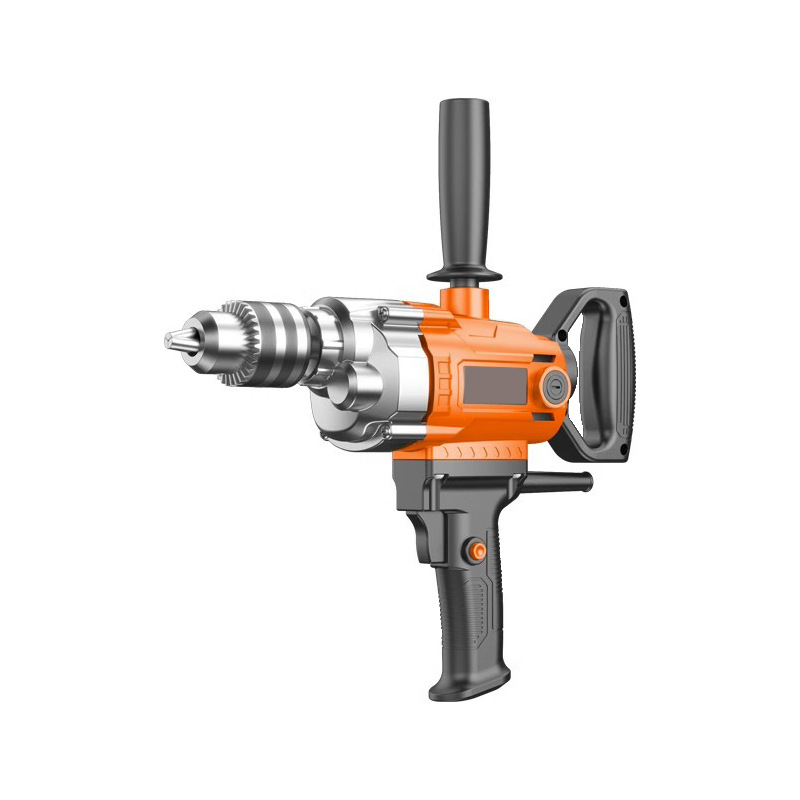 澎博动力水钻搅拌机 2080W主机