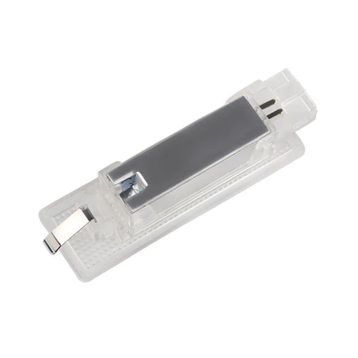 Volkswagen VW – Volkswagen License plate lamp