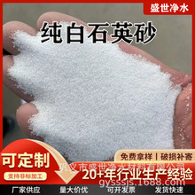 �������ƺ�����1-2mmѩ����ʯӢɰ ��ͯɳ���b���쾰���ð�ɳ��