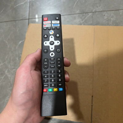 Применимо Skyworth Coocaa Voice LCD Дистанционное управление N030107-001912-001 HS-7A02H-00