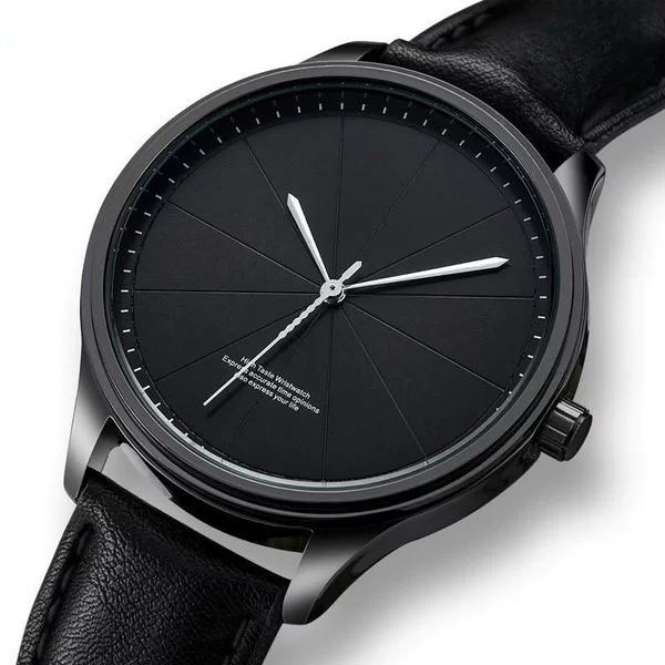 Yazole503 New Watch Men's Fashion Simple Quartz Watch Men's Watch Manufacturer Wholesale Watch