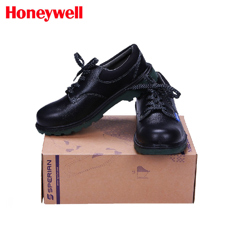 霍尼韦尔BC0919702防静电透气绝缘鞋703防砸防刺穿男女秋冬防护鞋