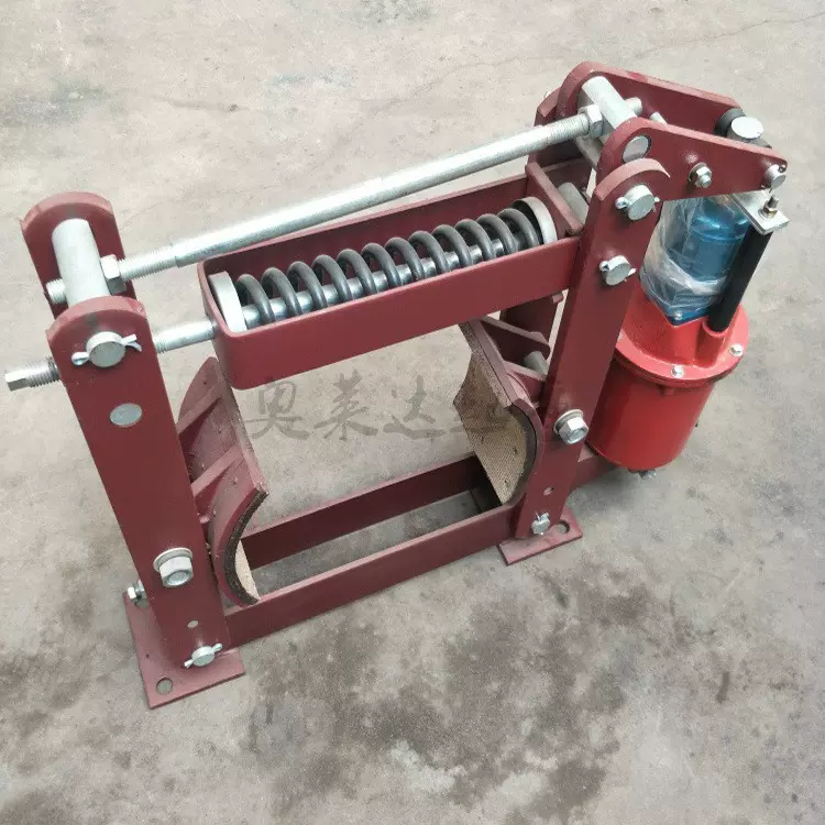 YWZ-300/45电力液压块式制动器航吊刹车制动器装置