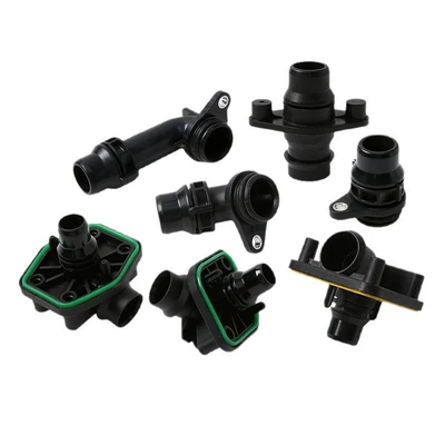 automobile water pipe | adapter