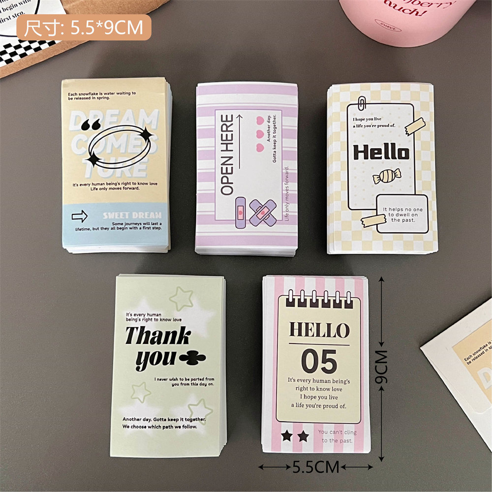 Nueva colección de pegatinas de sellado de gatos con latidos del corazón, pegatinas de material de cuenta manual, pegatinas decorativas de caja de embalaje de alto valor de estilo ins