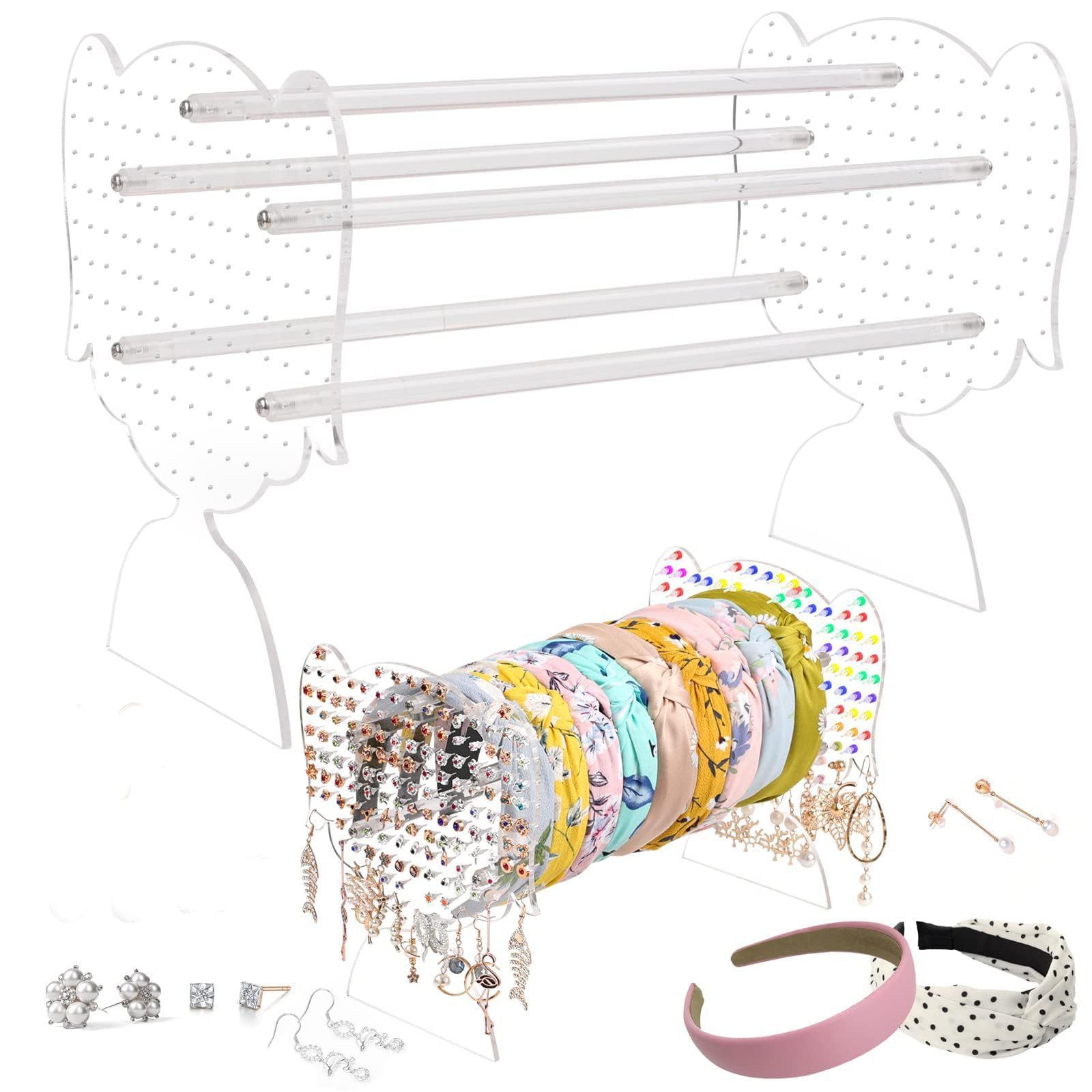 1레이어 D형 *투명*조립