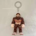 Keychain Beast Titan