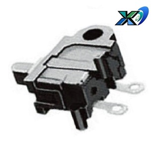 Large Supply of Silent Detection Switch, Tactile Reset Switch, Two-Pin Small Travel Switch, Silent