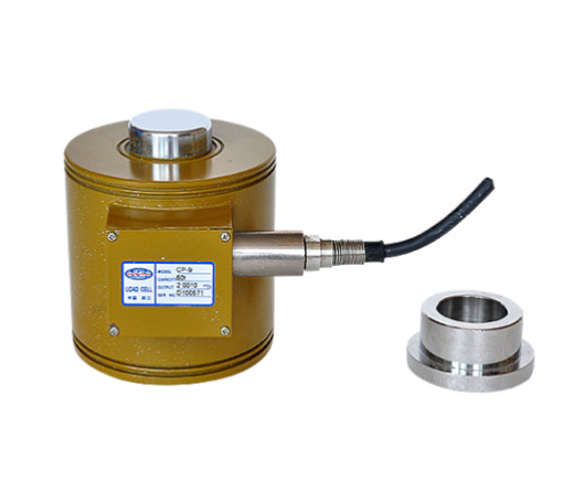 美国AC CP-9  重量传感器 柱式称重传感器 汽车衡 轨道衡