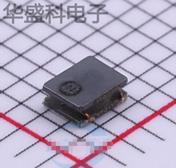 VLS252010CX-6R8M-1描述6.8uH ±20% 860mA功率电感