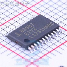 ISL83387EIVZ��װTSSOP-24ԭװ�ӿ�оƬ