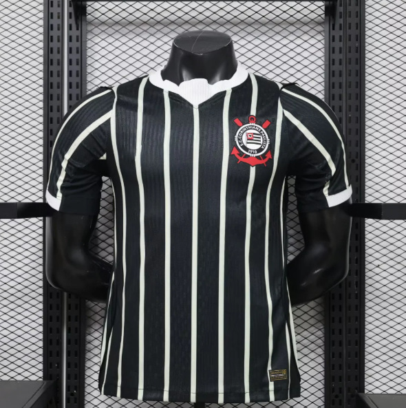 2627 temporada nueva versión de jugadores de fútbol Barcelona París Chelsea Arsenal Atlético Madrid Inter camiseta de mangas cortas image 56