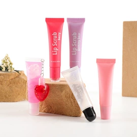 塑料软管包装;一次性酒店品;化妆品包装