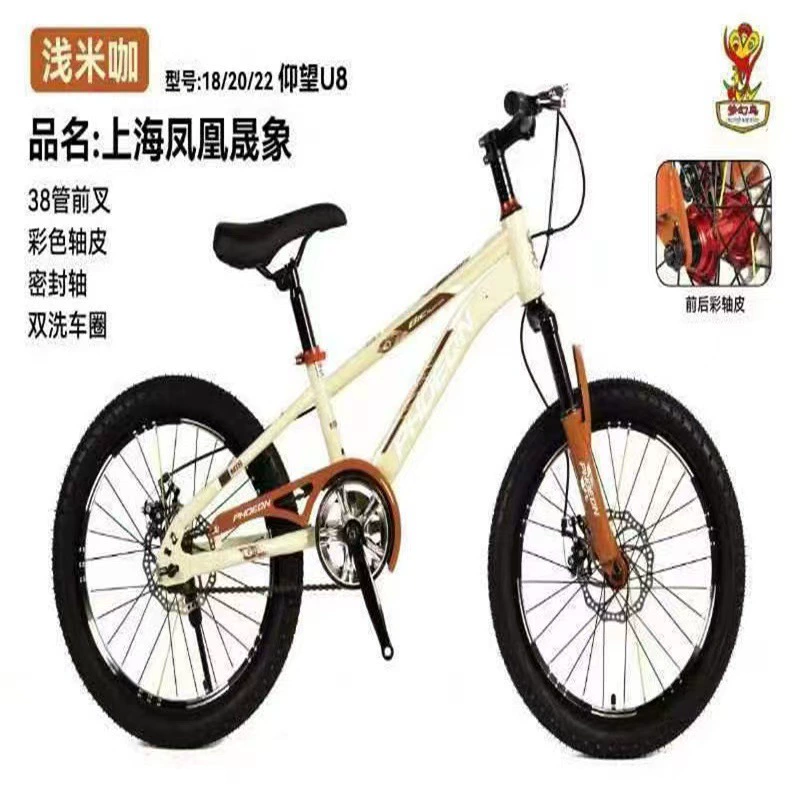 Бадха Фэншэнцян Bike, SUV для мужчин и женщин девочек, 22 дюйма, для подростков, оптом