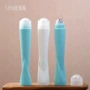 颜色12ml蓝色眼霜走珠瓶