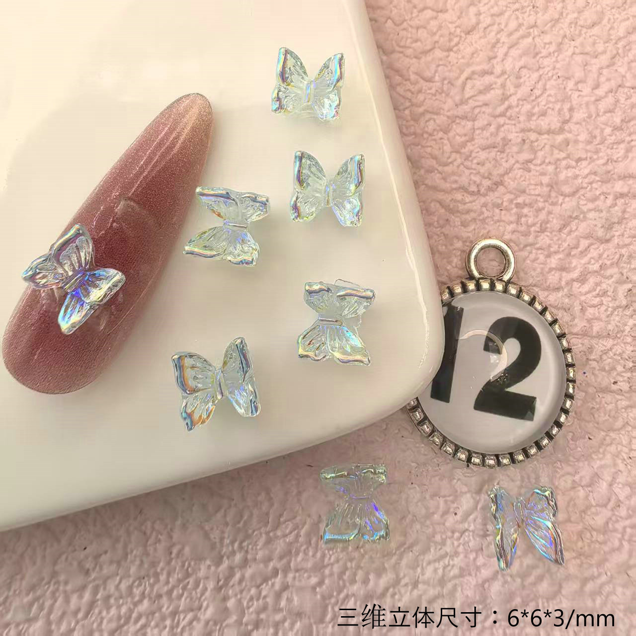 立体蝴蝶美甲饰品批发18.jpg