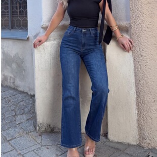 �羳�¿��������ѝˮϴ�{ţ��ѝ��Ů��Women Jeans���R�dTEMU